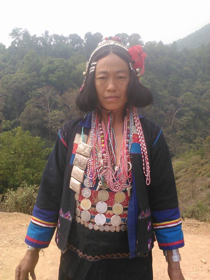 7 Days Trekking from Golden Triangle through Unique Ethnic Diversity